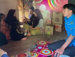 KNPI Kabupaten Sukabumi Prihatin atas Kasus Balita Meninggal karena Infeksi Cacingan