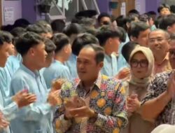 CKG Sekolah Jadi Strategi Kota Cimahi Bangun Generasi Sehat dan Tangguh Sejak Dini