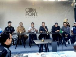 Forum 4 Almamater Dukung Penuh Program Pemkot Cimahi, Apresiasi Sinergitas Polres dan Kodim