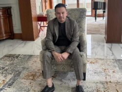 Faisal Haris Ajak Kader Golkar Perkuat Politik Kerakyatan Lewat Aksi Nyata di Lapangan