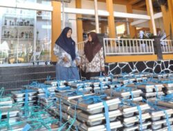 SMKN 3 Cimahi Sambut Positif Program Makanan Bergizi Gratis, Berharap Jaminan Kualitas dan Keamanan Pangan Terjaga
