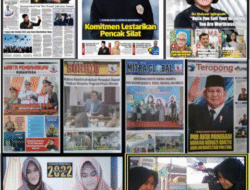 Media Massa, Pra & Pasca Kemerdekaan