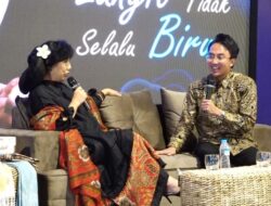 Anne Avantie Bagikan Kiat Sukses Bisnis