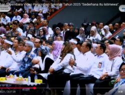 Jum’at Promosi dan Mutasi Kepala Sekolah di Jabar, Kepala Sekolah Harus Ditempatkan Lebih Dekat ke Rumahnya