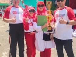 RW-03 Galih Pawarti Raih Prestasi Gemilang di Ajang Lomba Administrasi & Inovasi Tahun 2025