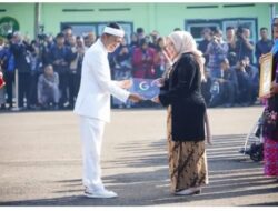 Kepala SMAN 2 Lembang Termasuk Kepala Sekolah Yang Disebut Gubernur Jabar Jauh Dari Domisilinya
