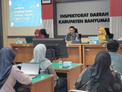 Aplikasi MATA ELANG Permudah OPD Selesaikan Tindak Lanjut Hasil Pemeriksaan