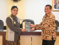Kikis Backlog Perumahan, Pemprov Jateng Anggarkan Penanganan 17.510 unit Rumah Tahun 2025