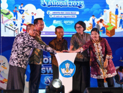 LKS Dikmen 2025 Inklusif, Terbuka untuk SMA dan SMK Lintas Ajang