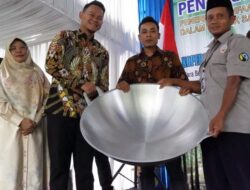 Dorong Ekspor Gula Kristal, 300 Penderes TIARA Terima Bantuan Fairtrade