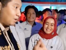 Menteri PKP Maruarar Sirait Puji Bunda Sonia: Rendah Hati, Tak Serakah, dan Peduli Rakyat