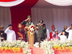 Upacara Kebangsaan Persepsi Islam