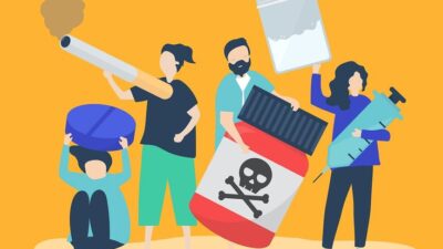 Pemkot Cimahi Perkuat Sinergi Cegah Narkoba, Fokus pada Pencegahan dan Edukasi Generasi Muda