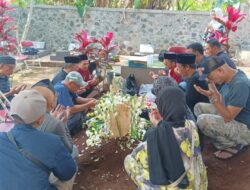 Cimahi Melayat, Kepergian Acil Bimbo Tinggalkan Kenangan Mendalam bagi Keluarga dan Sahabat