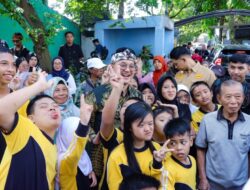 Pemkot Cimahi Gelar Festival Tunas Bahasa Ibu, Dorong Pelestarian Bahasa dan Budaya Sunda di Kalangan Pelajar