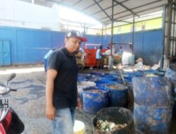 Polemik Pengangkutan Sampah di Karang Mekar, UPT Lewigoong Tegaskan Mekanisme Sudah Sesuai Prosedur