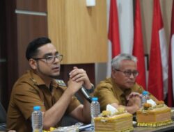 Pemkot Sukabumi Tekankan Pelaku Usaha Wajib Jaga Lingkungan