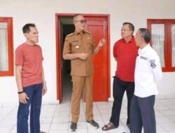 Wali Kota Sukabumi Akan Resmikan Kembali RS Pelita Rakyat
