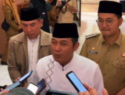 Peringatan Maulid Nabi Muhammad SAW di Kota Cimahi, Momen Memperkuat Ukhuwah dan Meneladani Akhlak Rasulullah