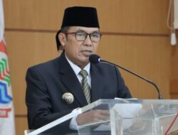 Ratusan Warga Cimahi Dapat Kesempatan Kuliah Gratis di TEDC, Siap Diserap Dunia Kerja