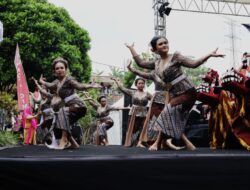 Strategi Budaya Kota Cimahi: PKD 2025 Jadi Motor Penguatan Identitas dan Ekonomi Kreatif Lokal