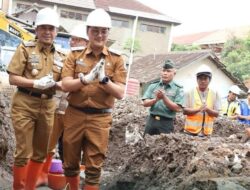 Fokus pada Kesejahteraan dan Pemerataan, Pemkot Cimahi Dorong Pembangunan Inklusif Lewat APBD 2026