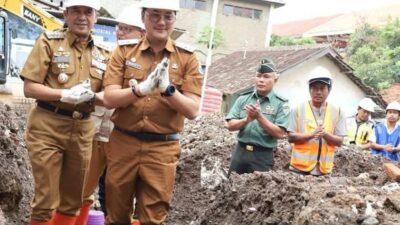 Fokus pada Kesejahteraan dan Pemerataan, Pemkot Cimahi Dorong Pembangunan Inklusif Lewat APBD 2026