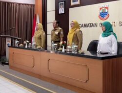 Wali Kota Cimahi Dukung Penuh Program “Sekolah Jumat” untuk Pemberdayaan Ekonomi Perempuan