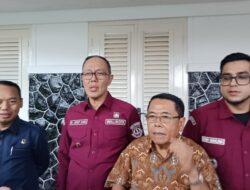 Komisi I DPRD Provinsi Jawa Barat Survei Penggabungan Empat Kecamatan ke Kota Sukabumi Kembali Mencuat
