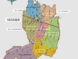 Persatuan Pemuda 9 Cita Dukung Penggabungan 9 Kecamatan ke Kota Sukabumi