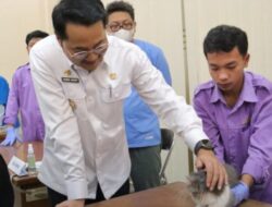 Pentingnya Vaksin Bagi Hewan, World Rabies Day 2025 Jadi Ajang Kepedulian Terhadap Hewan Peliharaan