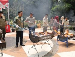 Pemkot Cimahi Musnahkan 1 Juta Batang Rokok Ilegal, Pemerintah Tegaskan Komitmen Jaga Kesehatan dan Penerimaan Negara