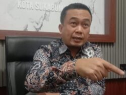 Tus Wahid : Wakaf Uang Sama Pentingnya Dengan Wakaf Tanah