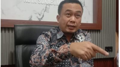 Tus Wahid : Wakaf Uang Sama Pentingnya Dengan Wakaf Tanah