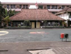 Revitalisasi Sekolah Dasar di Cimahi Mendesak, Pemerintah Soroti Sarana dan Prasarana Pendidikan