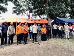 Menegangkan!!! Warga Kelurahan Cigugur Tangah Diguncang Kepanikan Sesar Lembang