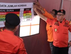Cimahi Bangun Sistem Peringatan Dini Bencana Terintegrasi, Prioritaskan Teknologi dan Kesiapsiagaan Warga.
