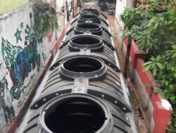 20 Ribu Rumah di Cimahi Masih Tanpa Septic Tank, Pemerintah Kebut Pembangunan Fasilitas Limbah