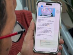 Pemkot Cimahi Luncurkan “WA Mantap”, Layanan Publik Terintegrasi Berbasis WhatsApp