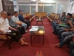 Wali Kota Sukabumi Temui Korban Persekusi, Siap Cari Solusi Terbaik