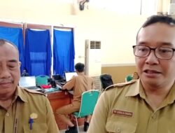 Murid SMKN 1 Cimahi Antusias Rekam KTP-el di Sekolah, PPTak Perlu Lagi Antri di Disdukcapil