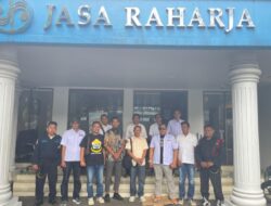 Organda Ribbon Fokus Pembenahan dan Pendataan Angkot di Kota Sukabumi di Bawah Kepemimpinan Babah Mackdown