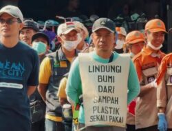 Cimahi Dorong Transformasi Budaya Lingkungan Lewat Kolaborasi Strategis