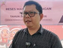 Anggota DPRD Kota Sukabumi Gelar Reses, Serap Aspirasi Warga dan Perkuat Konsolidasi Politik