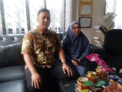 ‎Kuasa Hukum SMK Dharma Pertiwi Angkat Bicara Soal Dugaan Mark Up Data BPMU