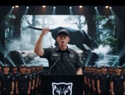 Black Panther Grup Dorong 8 Pilar Bangun Kesadaran Toleransi Kemanusiaan