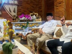 Temui KDM di Lembur Pakuan, PB IPSI Dorong Munas di Jawa Barat