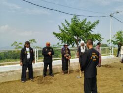 “Mapag Lembur di Bumi Tampomas dan Tabligh Akbar Maulid Nabi Muhammad SAW”