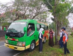 Pelajar Bojonegoro Antusias Manfaatkan Apel Gratis