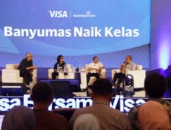 170 UMKM Banyumas Siap Naik Kelas Bertekad Tembus Pasar Internasional